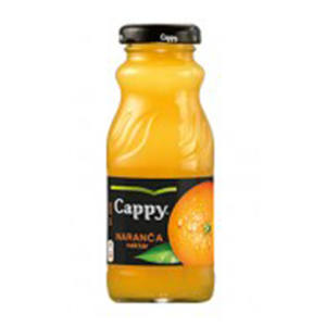 Cappy Naranča Nektar 50%