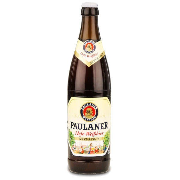 Paulaner Weissbier 5,5% 