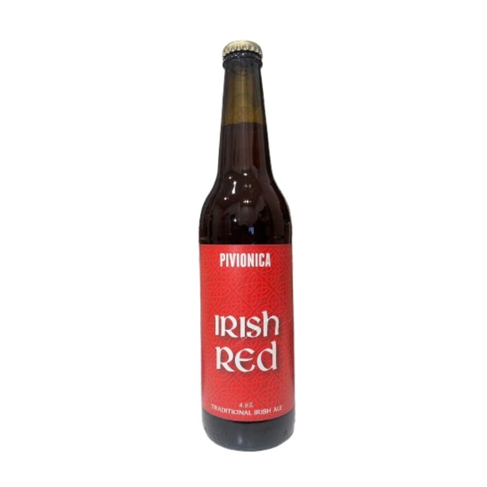 Irish Red Ale 4,2% Lim