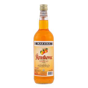 Kruškovac