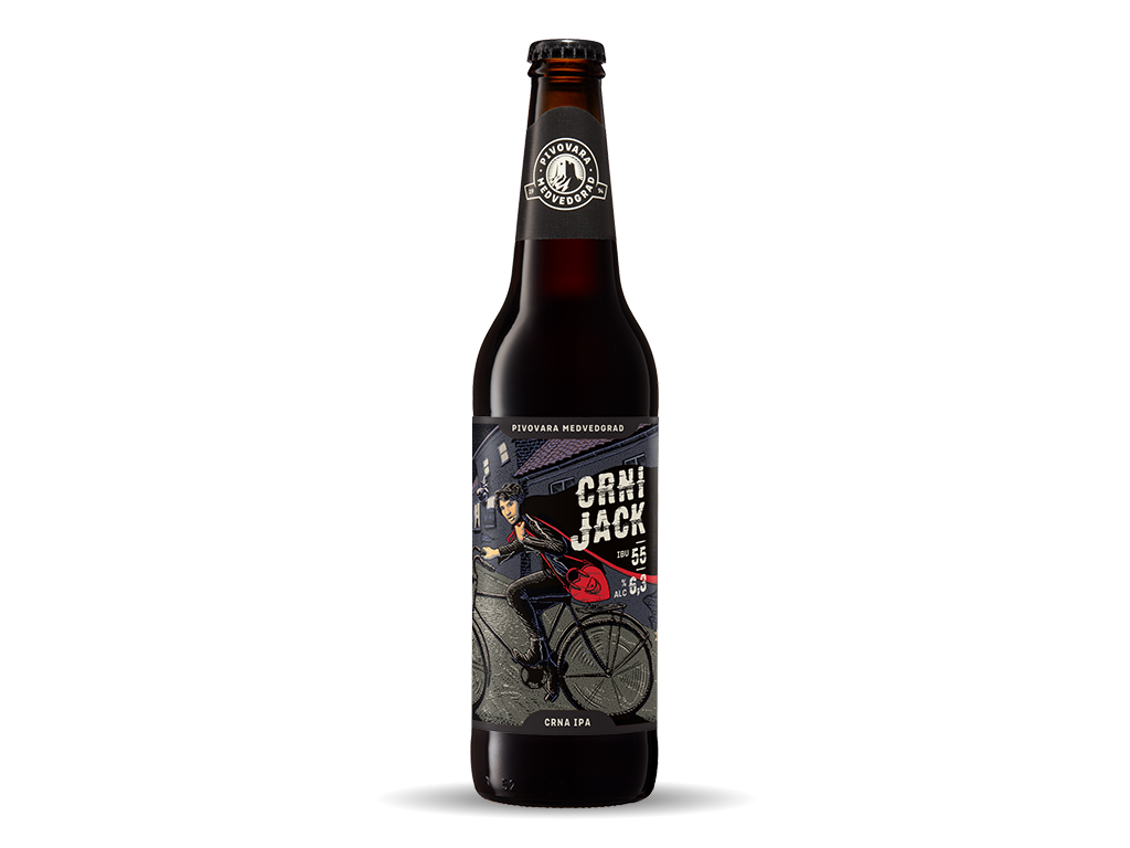 Crni Jack 6,3%