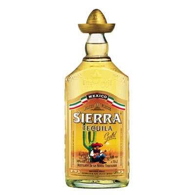 Sierra Gold