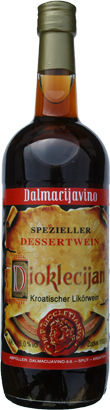 Prošek Dioklecijan