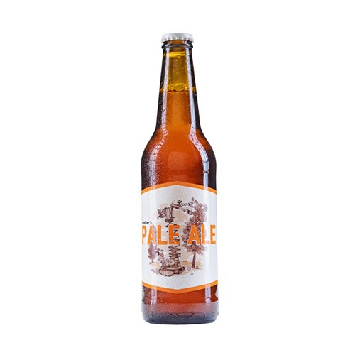 Crafter's Pale Ale 5,3%