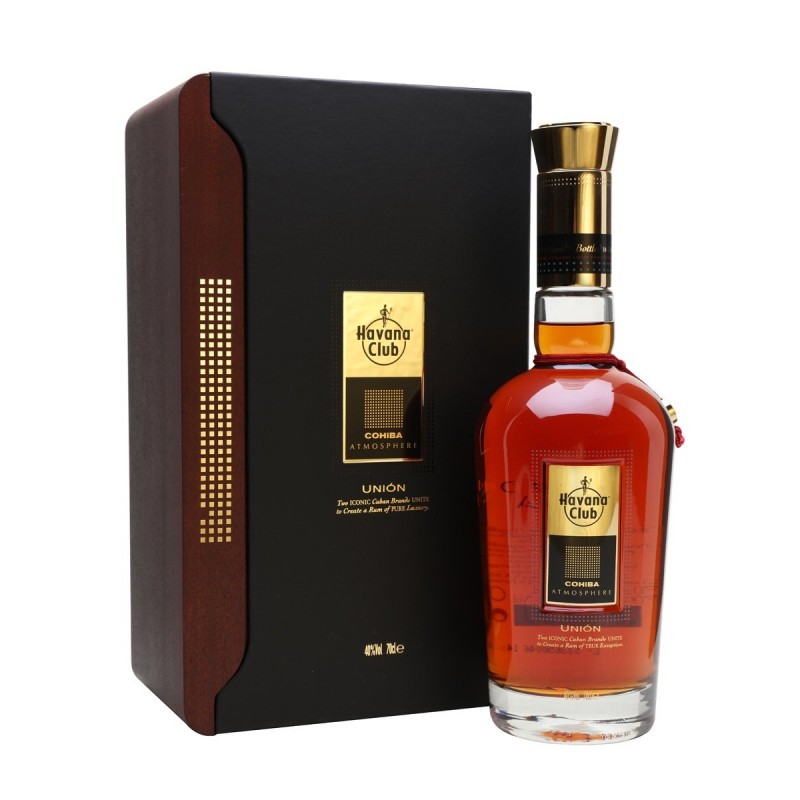 Havana Club Union