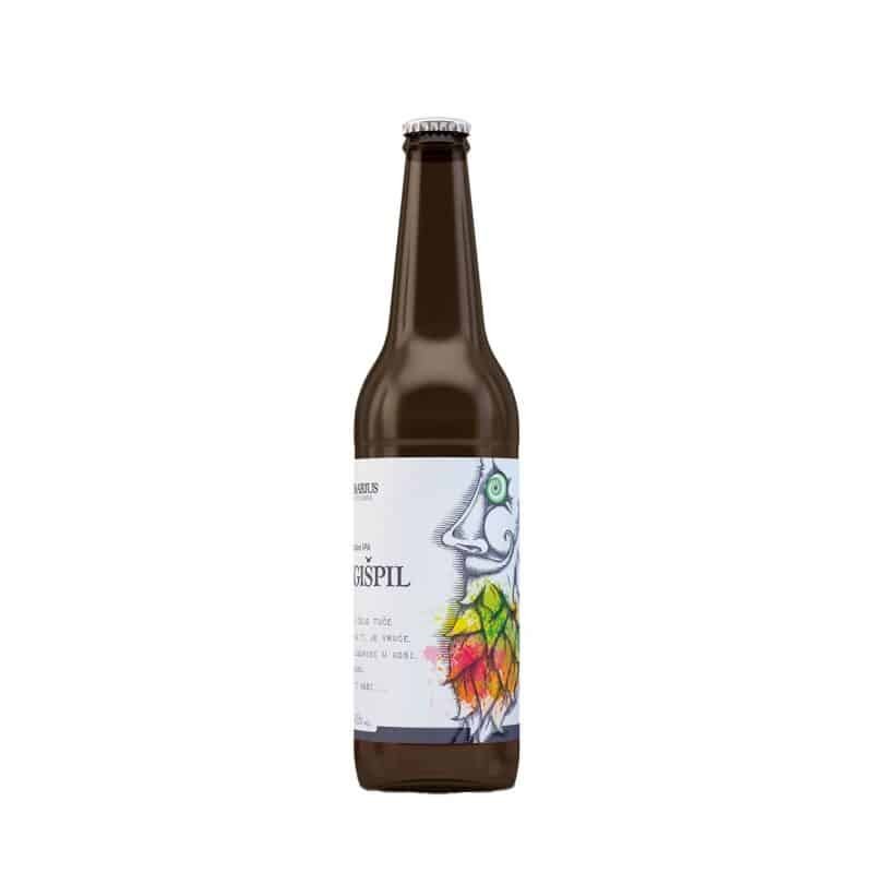 Ringišpil 4,0%