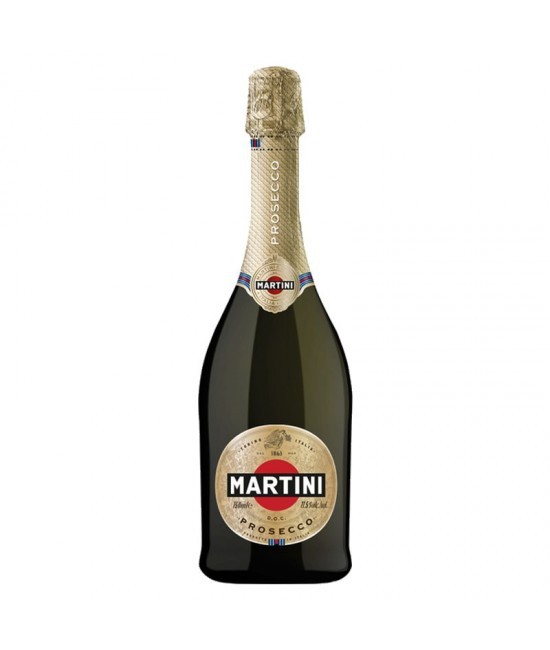 Prosecco Martini Doc