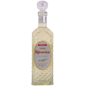 Šljivovica Meinl