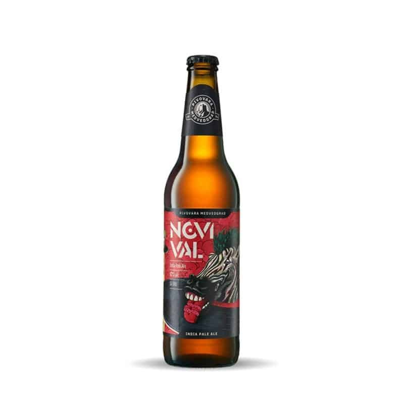 Novi Val 5,7%