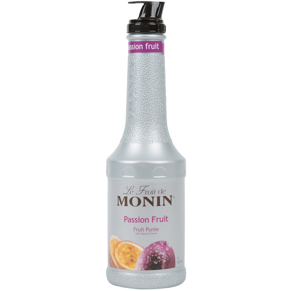 Puree Passion