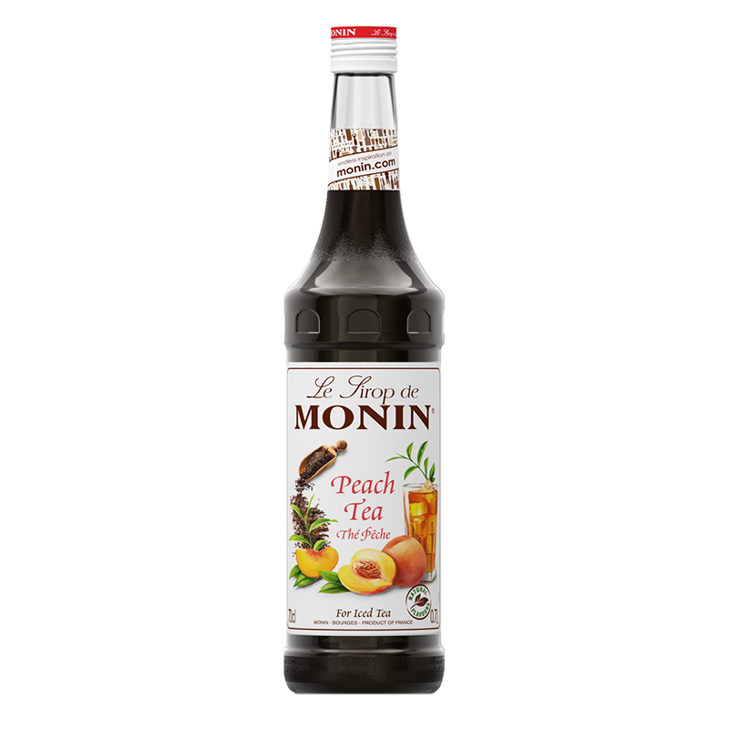 Ledeni Čaj Breskva/Limun