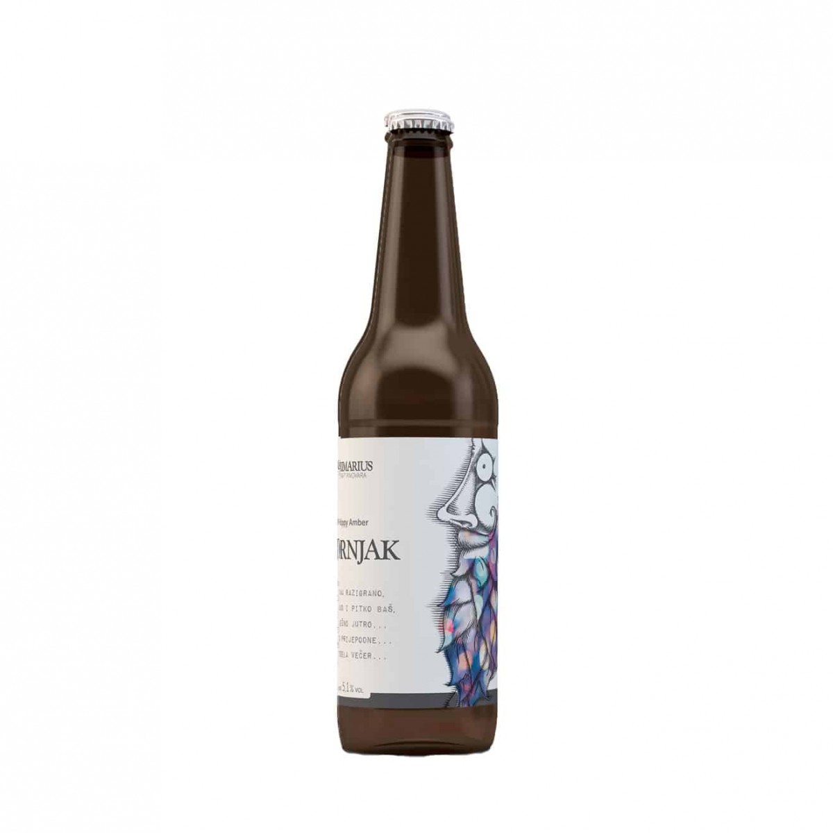 Zornjak 5,1%
