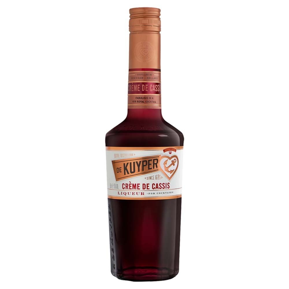 Creme de Cassis