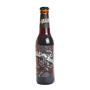 Zeppelin Ra-koon 6,5%