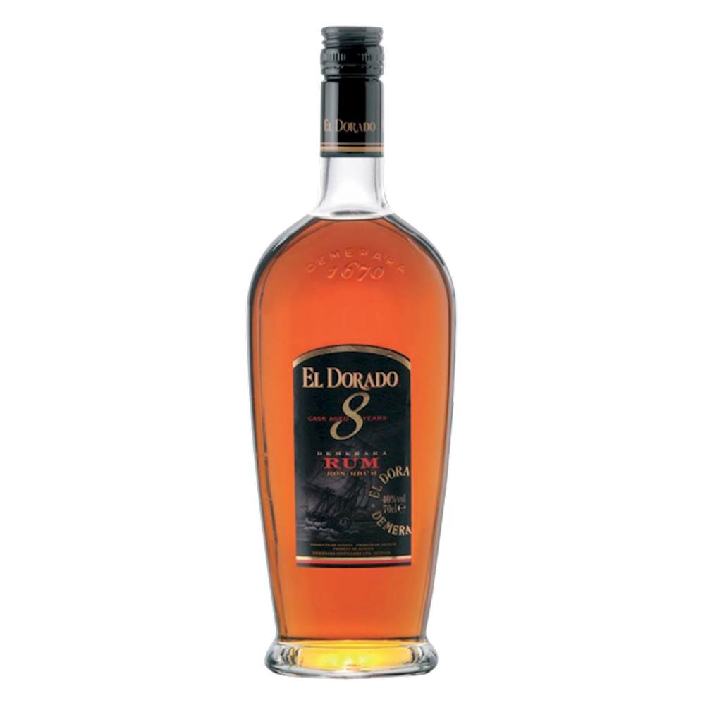 El Dorado 8Y