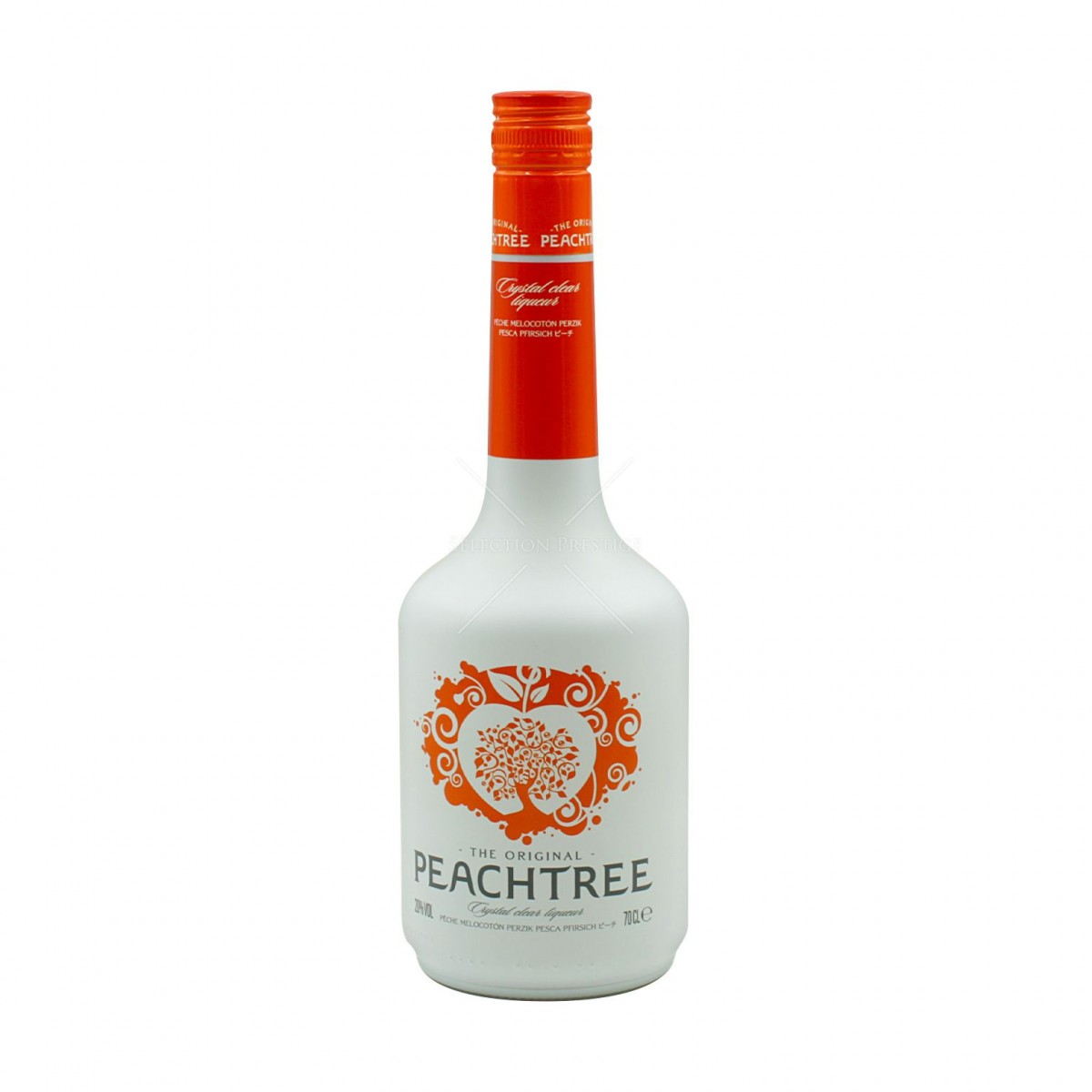 Peachtree