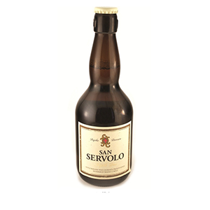 San Servolo Svijetlo 5,1% 