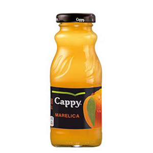 Cappy Marelica