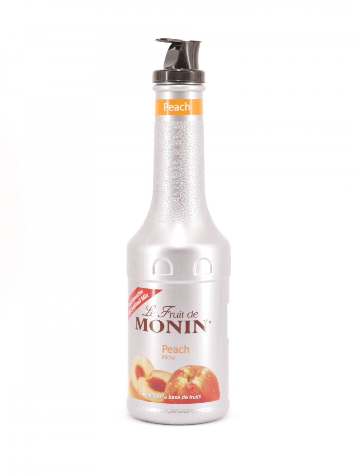 Puree Breskva