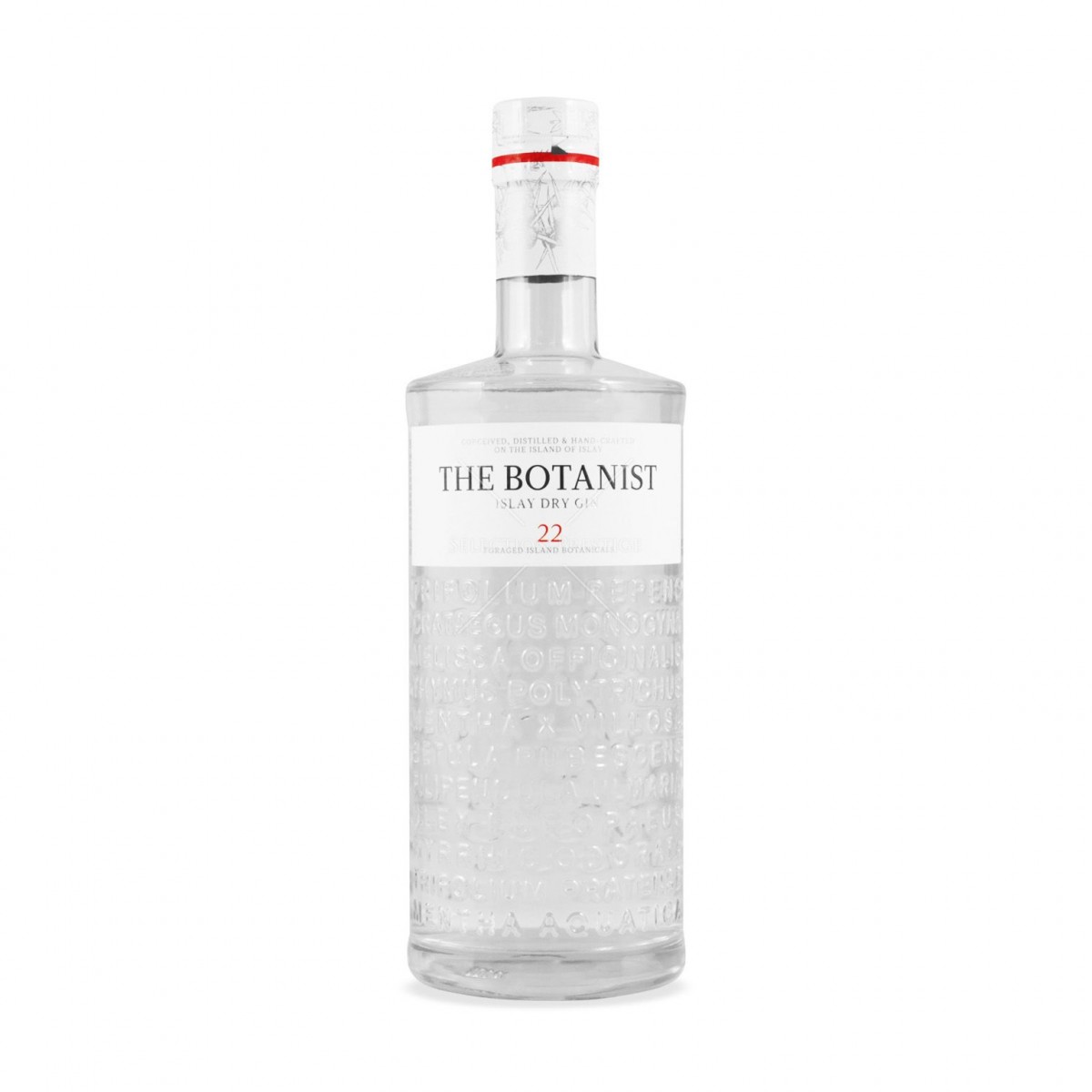 The Botanist Islay