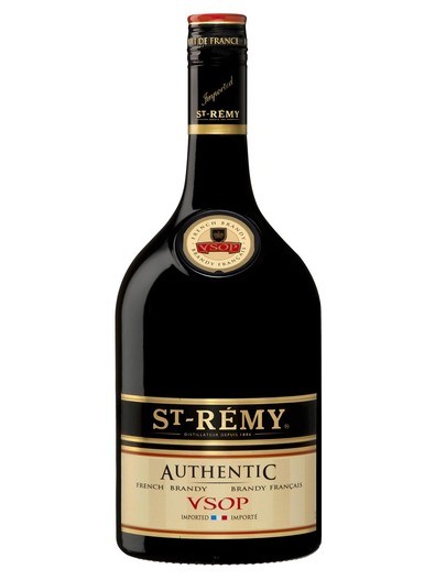 St. Remy