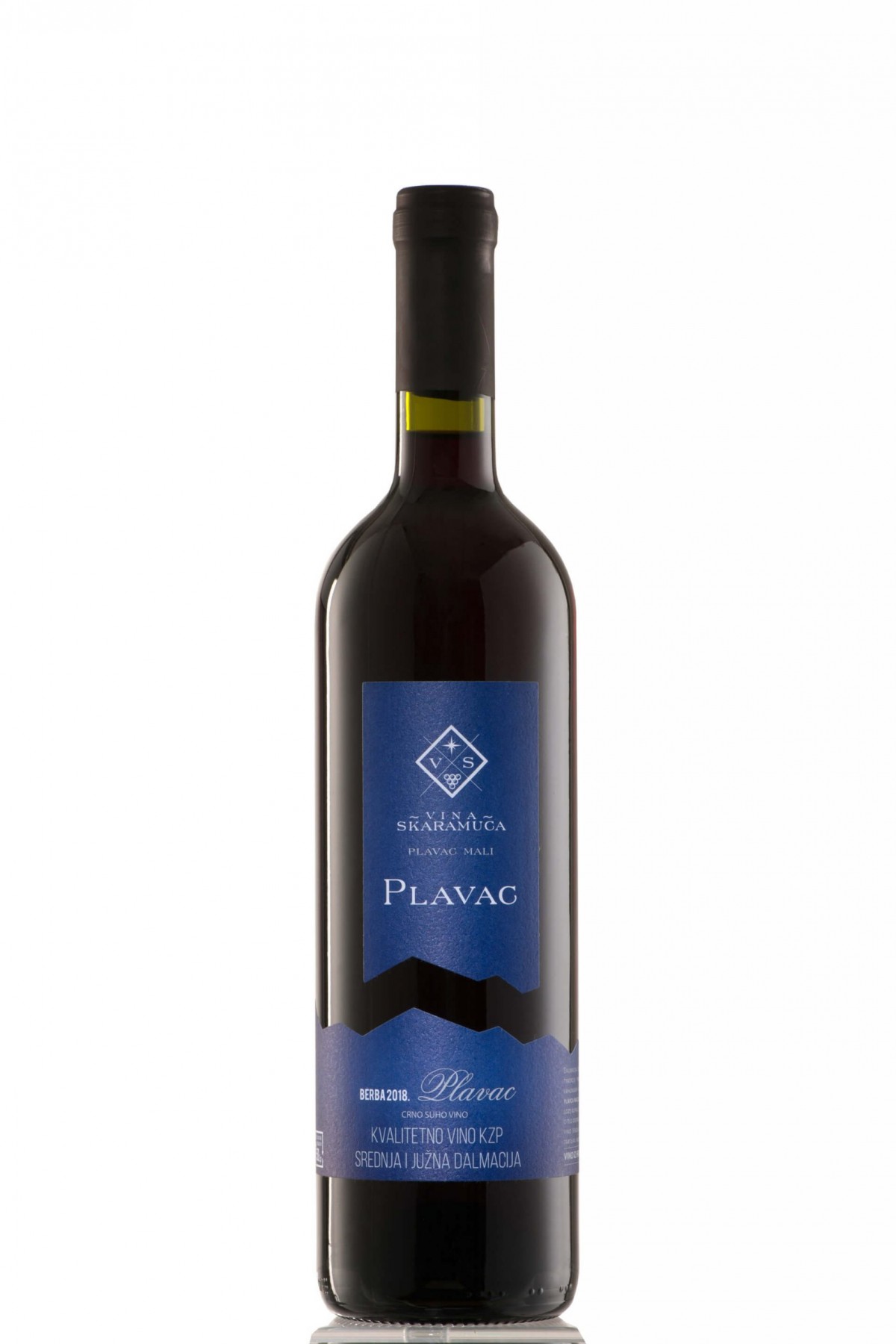 Plavac 