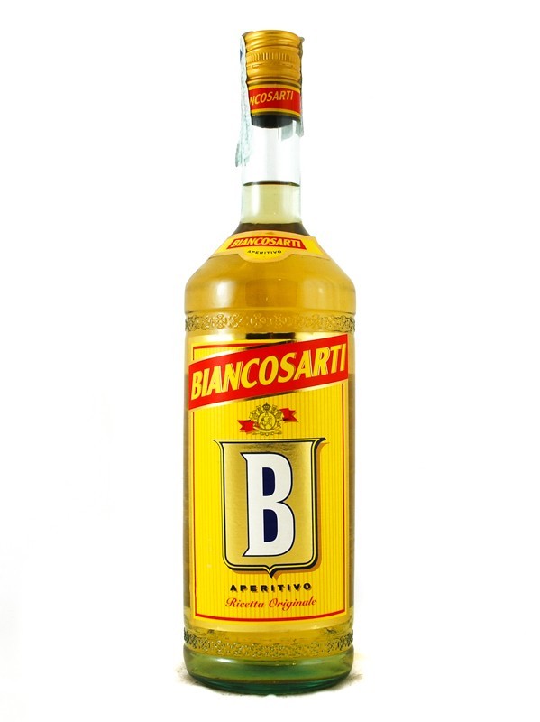Bianco Sarti
