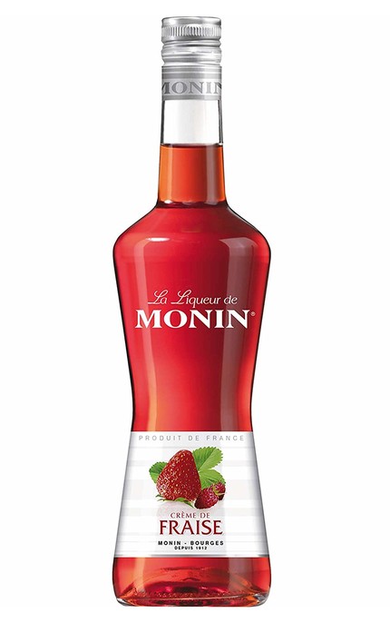 Strawberry - Jagoda