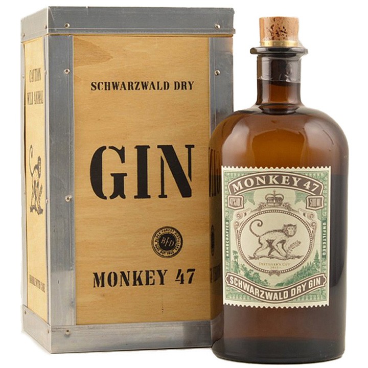 Monkey 47