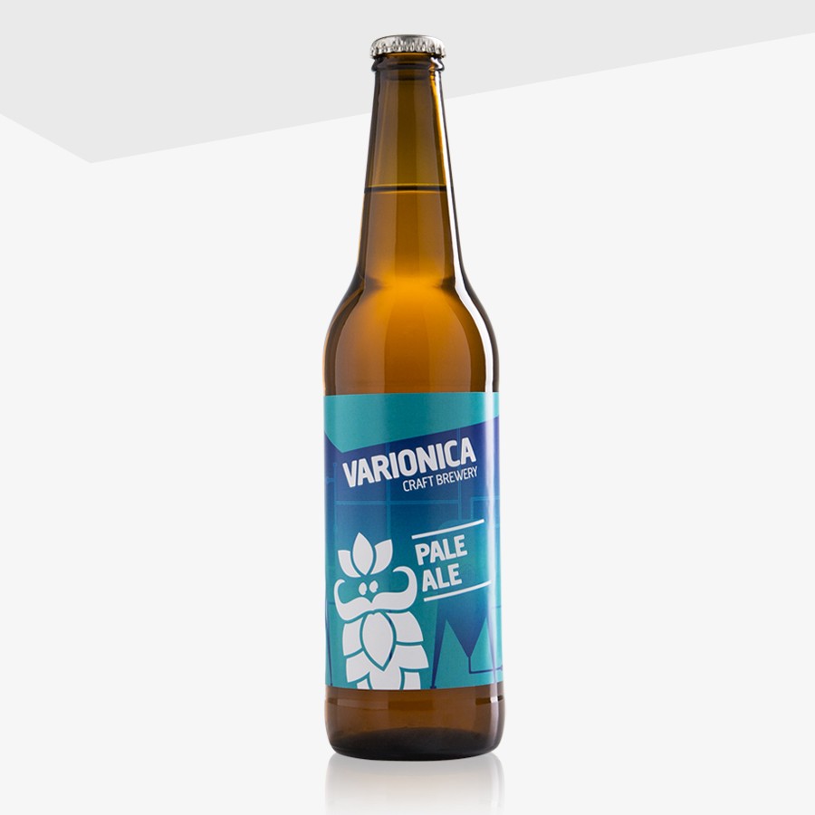 Pale Ale 5,3%