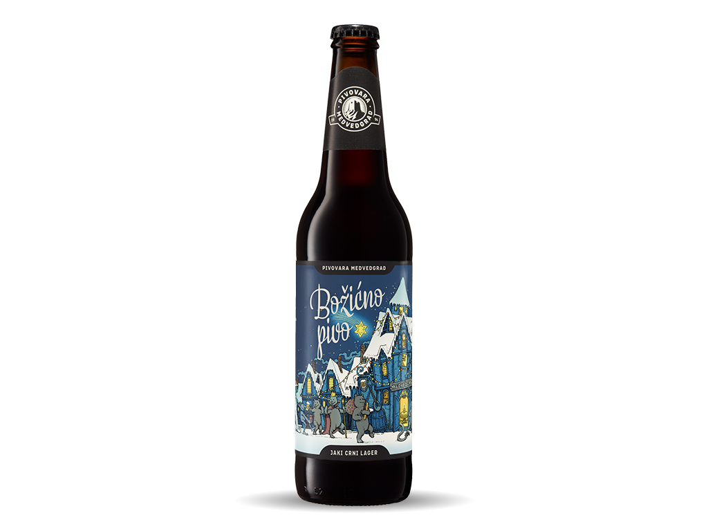 Božićno 6,9%