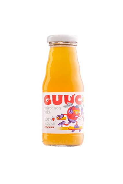 Guuc Jabuka