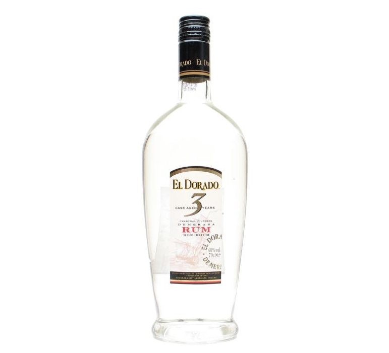 El Dorado 3Y