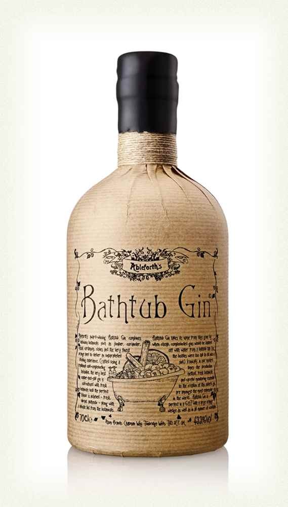 Bathtub