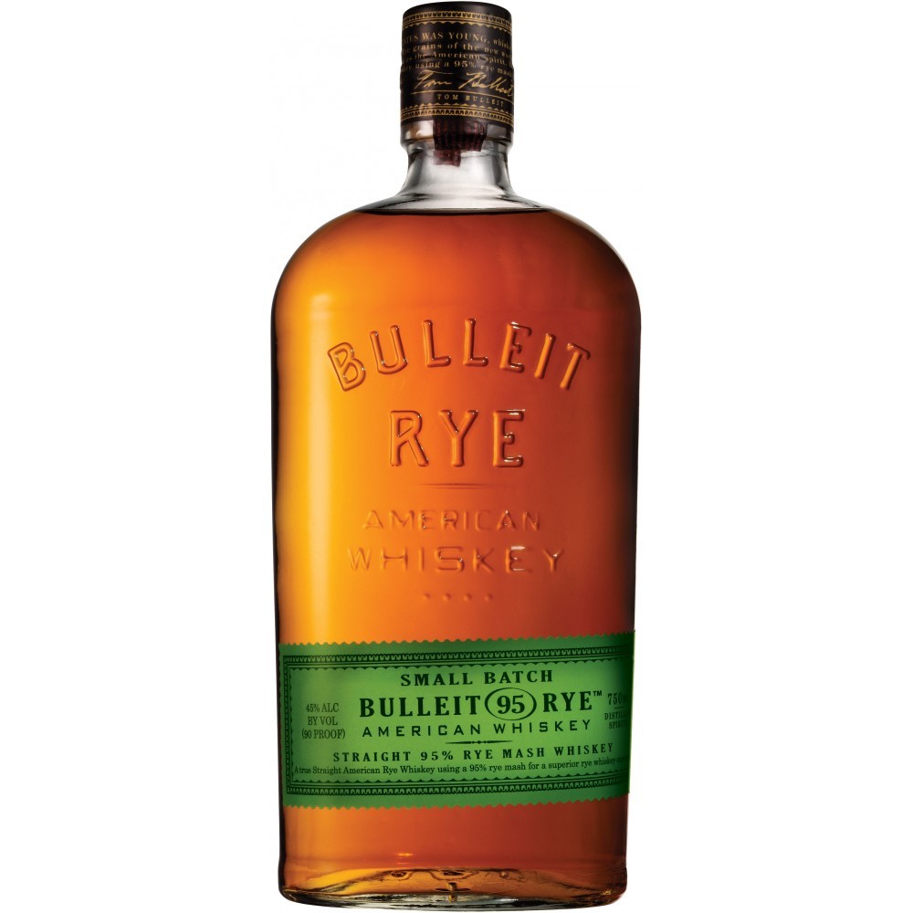 Bulleit Rye 95