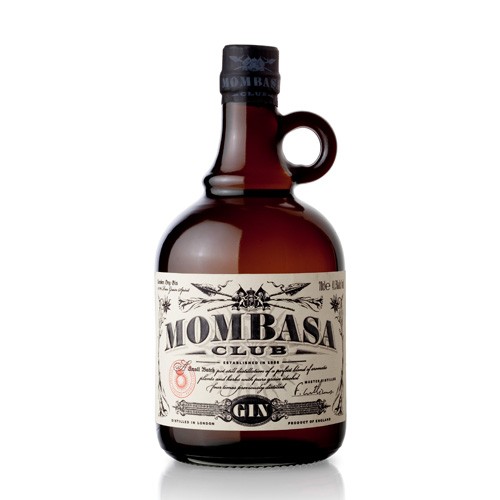 Mombasa Club