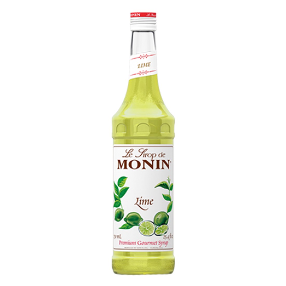 Cordial Lime
