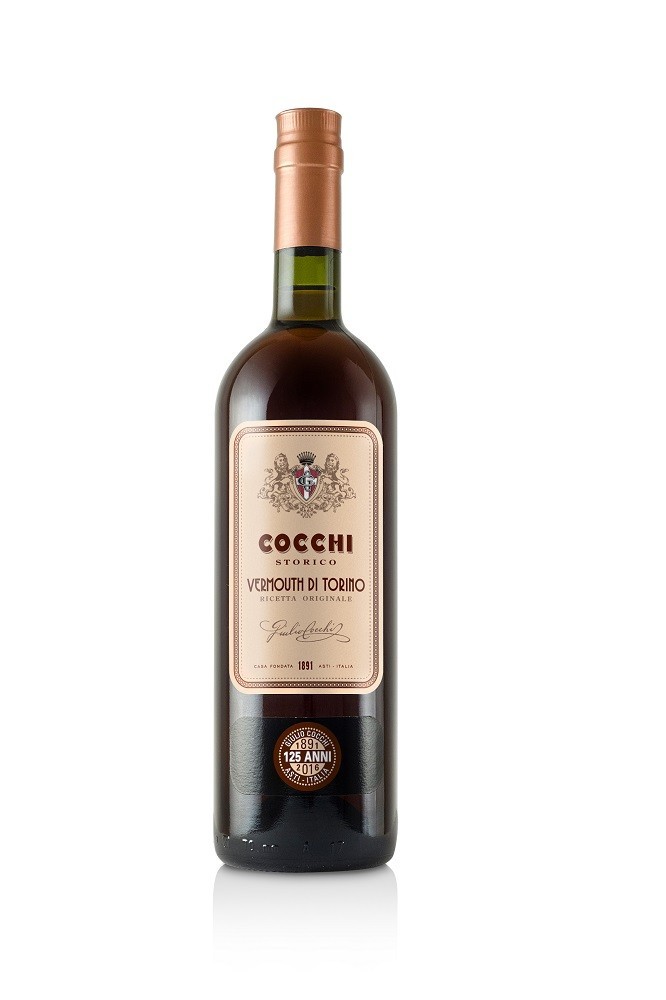 Vermouth Di Torino Cocchi