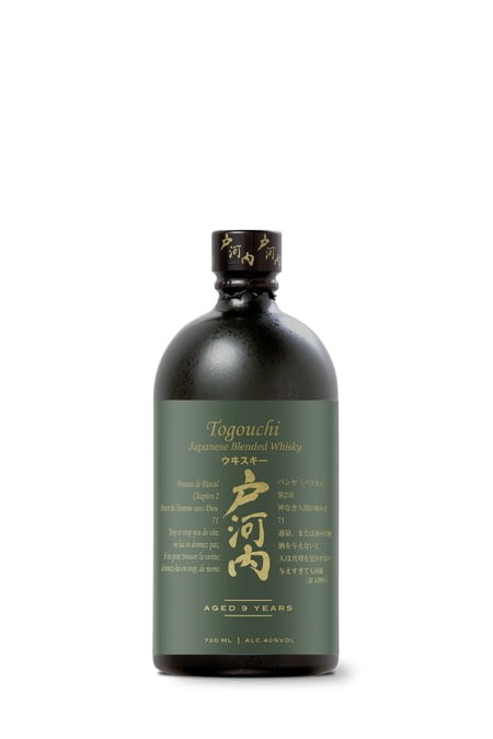 Togouchi 9y