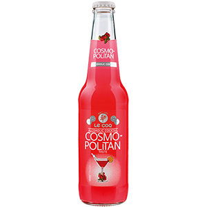 Cosmopolitan