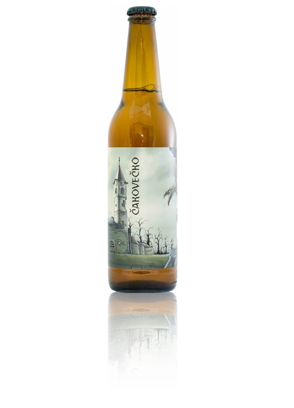 Čakovečko 4.4%