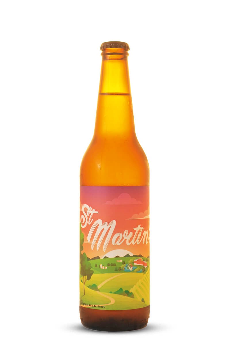 Tria Helles 4,8%