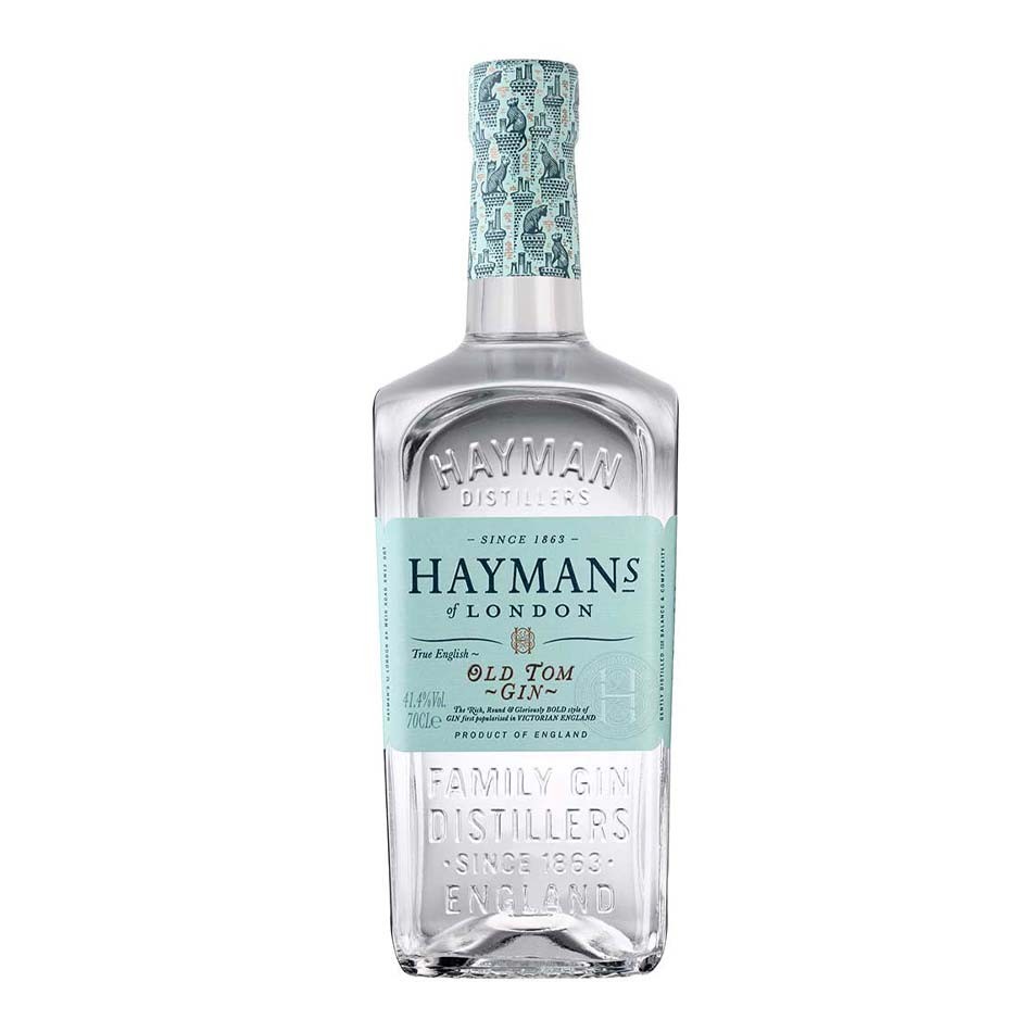Haymans Old Tom