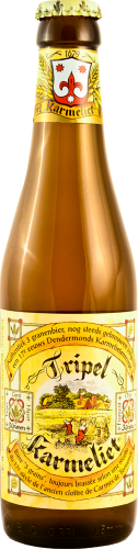 Karmeliet 8,4%