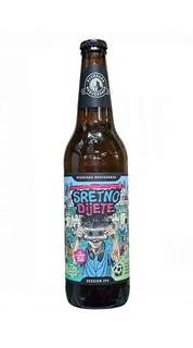 Sretno Dijete 4,1%