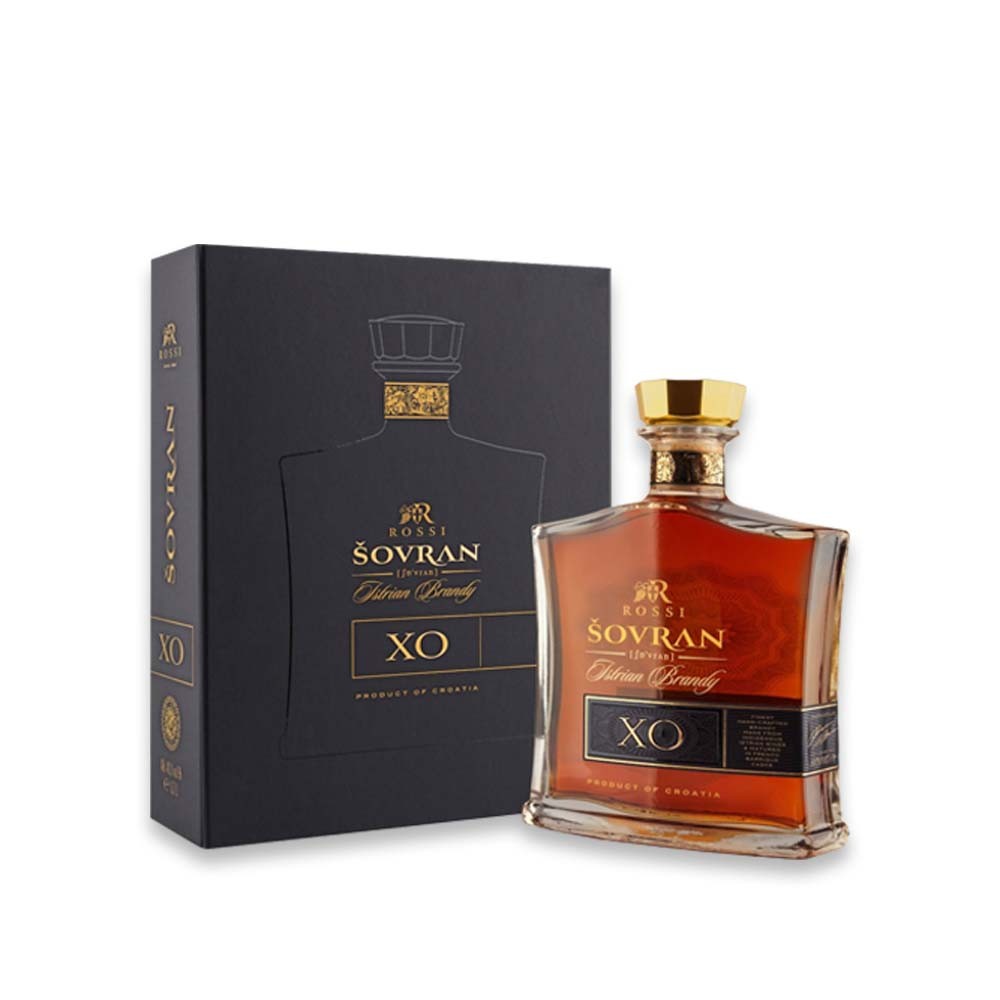 Šovran XO  Rossi
