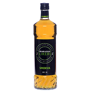 Smokva Liker