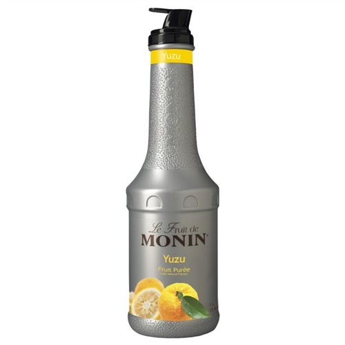 Puree Yuzu