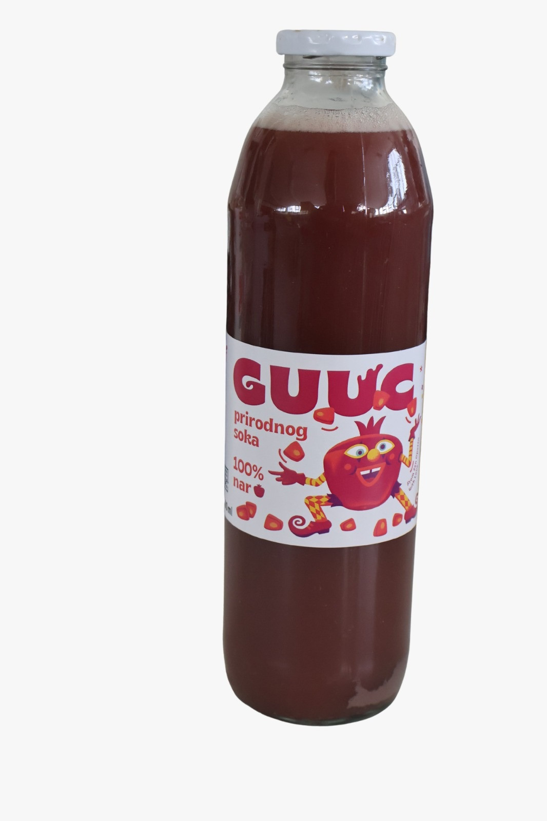 Guuc Nar