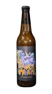 Hoptonaut 6,5% Lim
